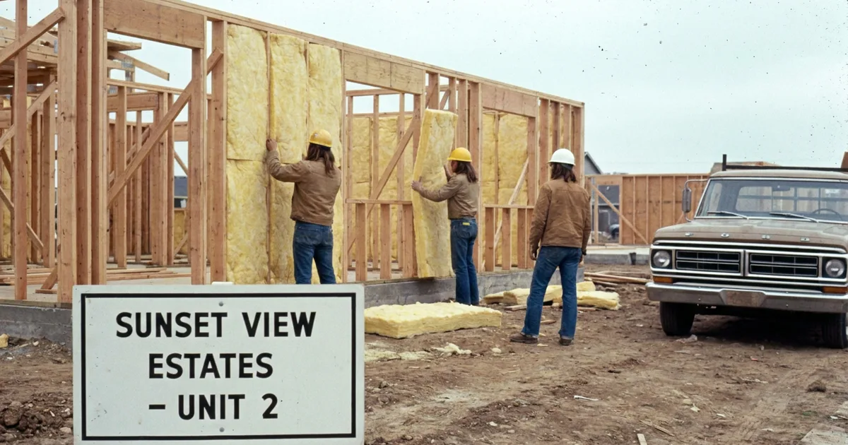 When Was Asbestos Banned in the US? The Real Timeline (2026)